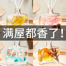 Aromatherapy indoor household lasting fragrance air freshener bedroom room perfume toilet toilet fragrance deodorant