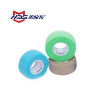 Self-adhesive sports finger bandage basketball volleyball finger guard knuckle guard finger tape