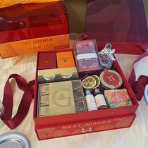 Engagement wedding bridesmaid gift box large capacity boudoir honey gift senior companion gift wedding candy empty box large box
