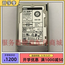 Dell Dell HUC156060CSS200 2 5600 G 15K SAS12Gb server hard disk 5PNGD