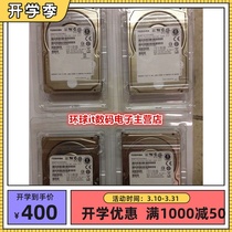 New Toshiba Toshiba 300G 2 5 SAS 10K MBF2300RC 6Gbps server hard disks