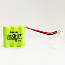 Philips telephone 6816 battery 682A telephone special battery battery sub machine special rechargeable battery