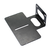 Baolitong camera bracket 7000group500 310 three or four generations Eagle Eye camera Wall tray bracket