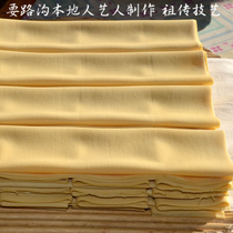 Northeast Jianchang Road Gou dry tofu boiled dried tofu Huludao dried tofu Huludao dried tofu a piece 4kg