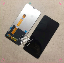 Suitable for OPPO A11X a8 a9 screen assembly a11 a52 A72 touch display inner and outer screens