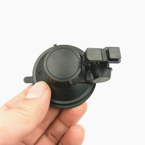 Staring at the M5 M5S driving recorder special suction cup bracket frame