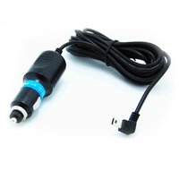 Tumei tachograph original car charger cigarette lighter car power cord charger suitable for S1 GT6 E300