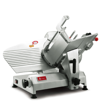 Tiandians RASSPE blade 12 inch SS300B automatic clamping meat electric new slicer commercial official flagship
