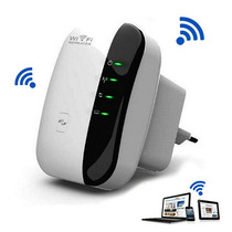 wifi repeater 300Mbps wireless routing signal amplifier booster home wireless network extender portable wall bridge reinforcement artifact expander receiver amplification