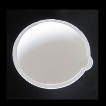 Quartz Crucible Quartz Bowl Melting Gold Bowl Refractory Bowl Gold and Silver Jewelry Welding Spitrant Gold Tool