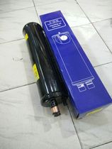 Cold storage Air Conditioning Refrigeration Equipment Unit oil separator oil PKW55866 19mm oil and gas separator