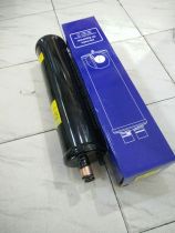 Cold storage Air Conditioning Refrigeration Equipment Unit oil separator oil PKW55866 19mm oil and gas separator