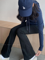 Miss Sus hot girl Yoga pants can be worn every day sport