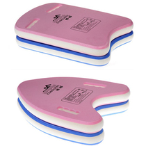 conquest generation kick plates PLATE learning swimming plate floating U-SHAPED adult U plate children Square