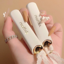 Girl heart lace soft fog matte lipstick moisturizing lipstick female students parity White niche brand