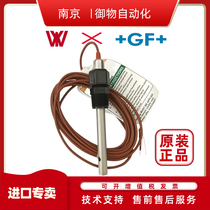 GF probe 3-2819-1 pure water electrode 3-2822-1 3-2821-S1 conductivity sensor 3-2820-1