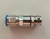 Super soft connector 50-9 connector Super soft 50-9 Feeder connector 1 2 Feeder connector 1 2 Super soft connector