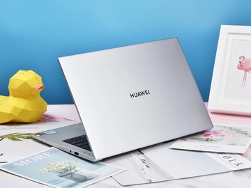 Huawei/华为 MateBook D14 D15 D16 D14 SE 轻薄笔记本