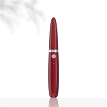 Electric eyelash brush eyelash curler eyelash styling device heating up P eyelash electric eyelash scalding instrument