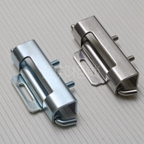 Dingbang cabinet lock CL060 iron stainless steel Concealed hinge center Cabinet Wittu Cabinet Power cabinet door hinge