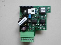 Continental 590 DC Governor Coding Board 590 Optical Coding Board 590 Coding Board AH387775U001