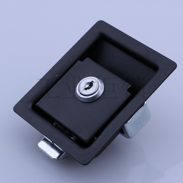 Hytan MS738-1-1 panel lock Outdoor electric box cabinet lock tin cabinet power cabinet panel lock