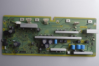 Panasonic TH-P42U20C 46U20C board TNPA5105 AD