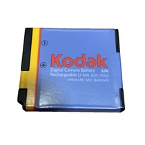 Kodak KLIC-7004 Battery Digital Camera M1033 V1073 M1093 M2008 V1273 V1233