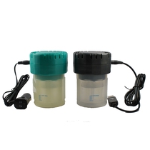 Air purifier Car car household water purifier Fresh humidification deodorization Car perfume Oxygen bar Nail polish USB