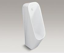 Minglai men vertical K-21842T-0 integrated automatic induction flush urinal floor toilet urinal