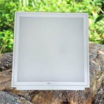 (Jiamei)T8 small steel gun film LED grille light plate Commercial office lighting light plate instead of ordinary light plate