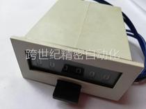 New unpackaged Japanese imported Rhine LINESEIKI counter MCF-6X AC110Va