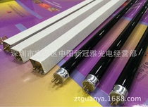 365NM detection purple light 21W banknote black light 845MM ultraviolet curing lamp UVA stage light
