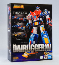 Special spot Chogokin Soul GX-88 GX88 MECH Fleet 15 machine fit God of War King Kong