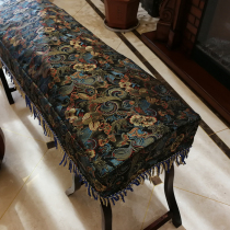Ancient kite cover dust cover neoclassical cover cloth cover literary and elegant accessories 163 general style