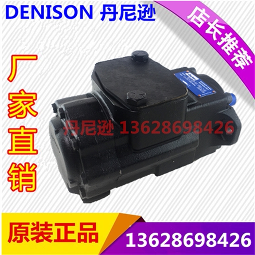 Denison DENISON T6CC-014-003 005 006 008 010 012-2R02-C100