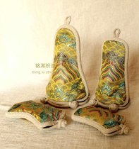 Vajra bell pestle sleeve protective sleeve