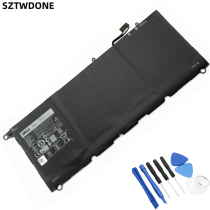 Suitable for THE new DELL DELL XPS 13 9360 PW23Y RNP72 TP1GT laptop battery