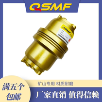 Sany SY55 60 65 Hitachi 60 EX55 Yuchai YC Kaiyuan Shengang C Xinyuan 60 excavator support wheel