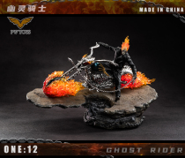 Spot PWTOYS 1 12 Purgatory Terrace Scene Accessories Props PW2022 suitable for 6-inch disposable