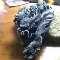 Jade computer CNC machine processing jade incoming material carving jade repair Hetian Jade agate bracelet polishing