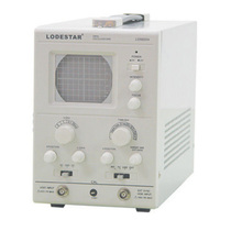 LODESTAR LOS605A 5MHz Analog Oscilloscope