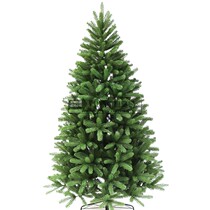 Pure pe christmas tree encryption tree christmas tree flame retardant material christmas decorative tree PE christmas tree
