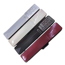 Free Diving Long Footed Webbed Bag box mantra C4 V3 Leaderfins Checked Frog Shoe Bag Double Webbing