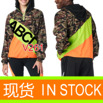 ZW men and women jackets sports fitness casual V 261