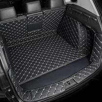 Cadillac XT5 ATSL XT4 fully enclosed trunk mat XTS CT6 SRX car trunk mat XT6 CT5