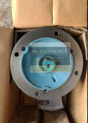 Shanghai ABB motor M2BAX112MA6 2.2KW 6 vertical B5 flange installation original supply