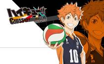 2016 Summer New Fan Volleyball Junior 1-3 Season 60 Episode Full OAD 5 DVD