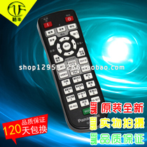 Original PT-SLZ77C CL SLW65C CL SLZ69C CL SLW75C Panasonic projector remote control