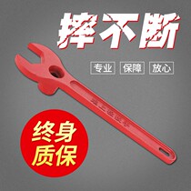 Fire wrench outdoor fire hydrant wrench special ground and underground switch strong magnetic fire hydrant valve Universal Universal